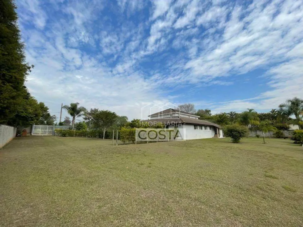 Casa, 5 quartos, 540 m² - Foto 6