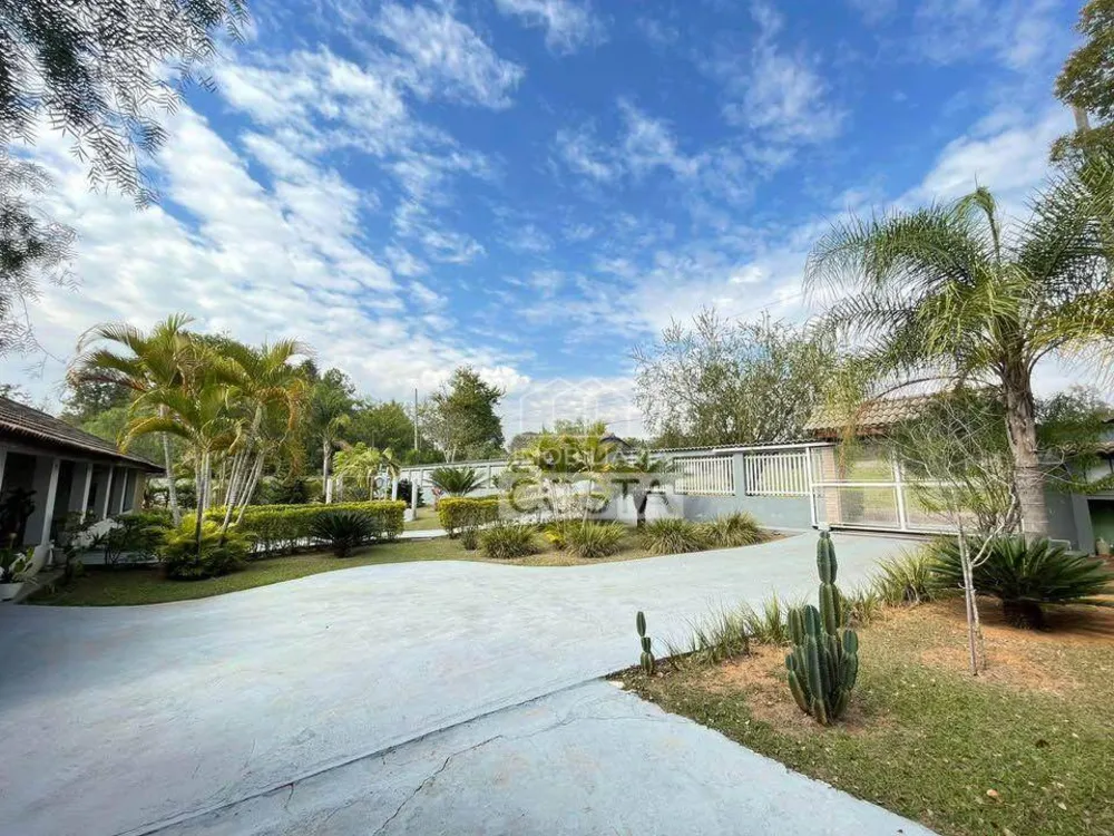 Casa, 5 quartos, 540 m² - Foto 5