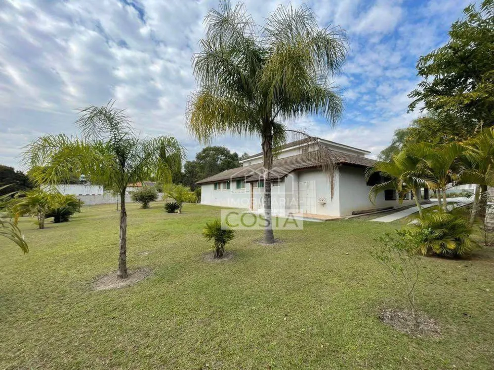 Casa, 5 quartos, 540 m² - Foto 10