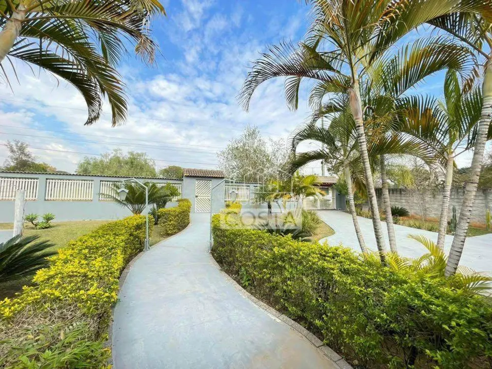 Casa, 5 quartos, 540 m² - Foto 4
