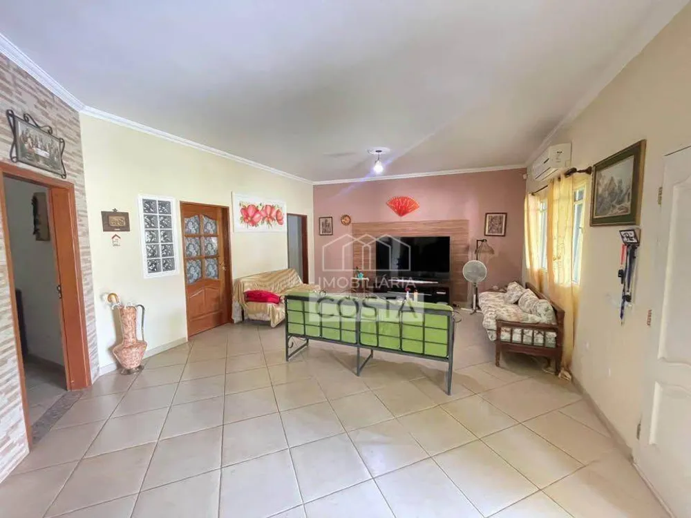 Casa, 5 quartos, 540 m² - Foto 13