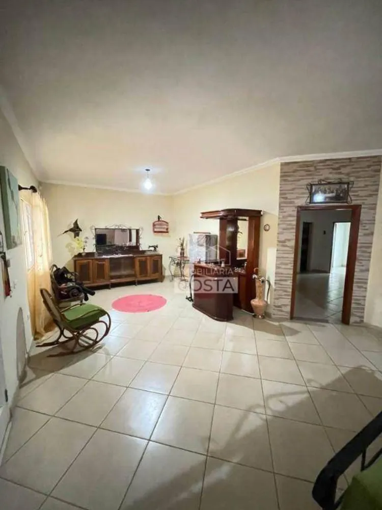 Casa, 5 quartos, 540 m² - Foto 14