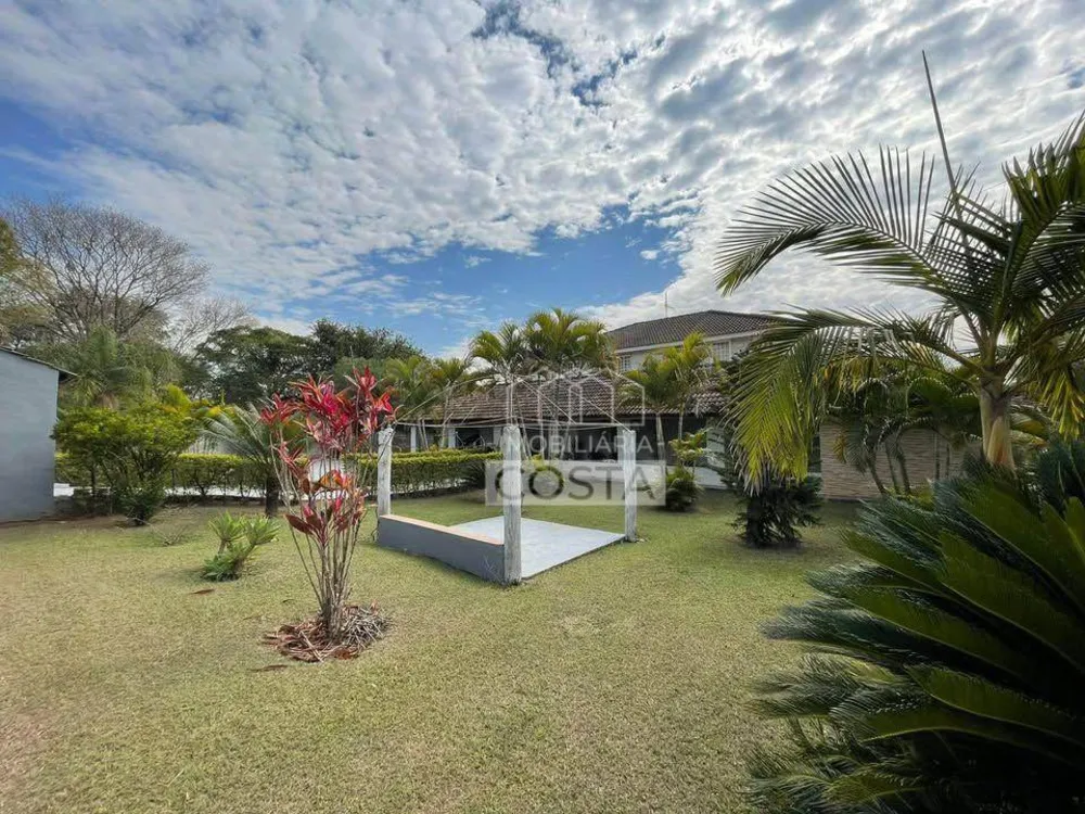 Casa, 5 quartos, 540 m² - Foto 11