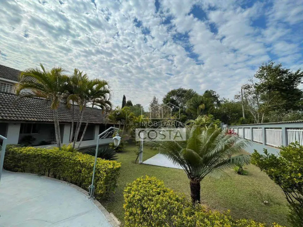 Casa, 5 quartos, 540 m² - Foto 8
