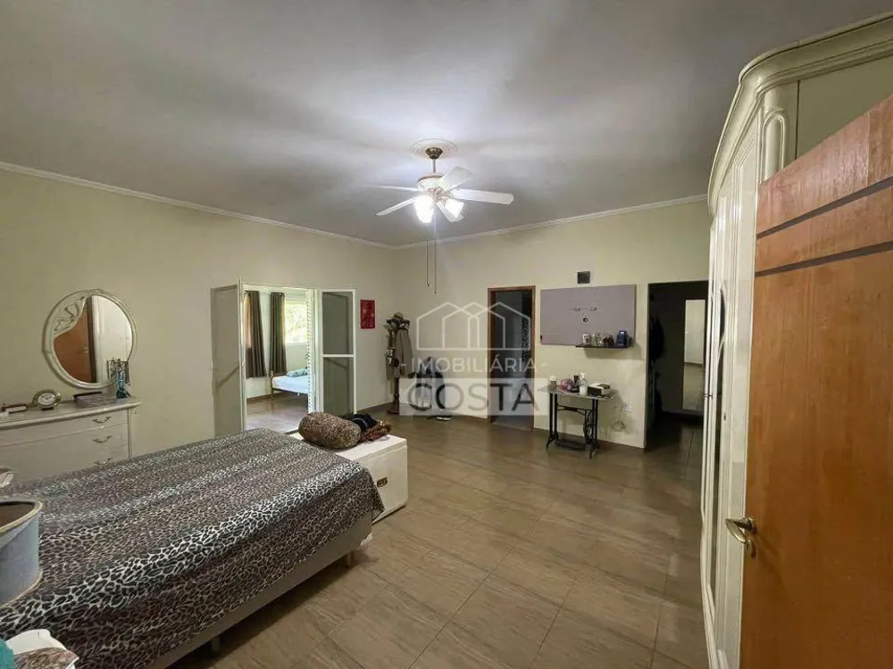 Casa, 5 quartos, 540 m² - Foto 16