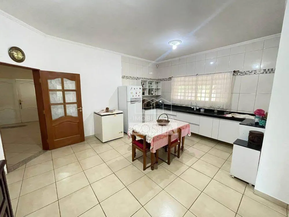Casa, 5 quartos, 540 m² - Foto 12