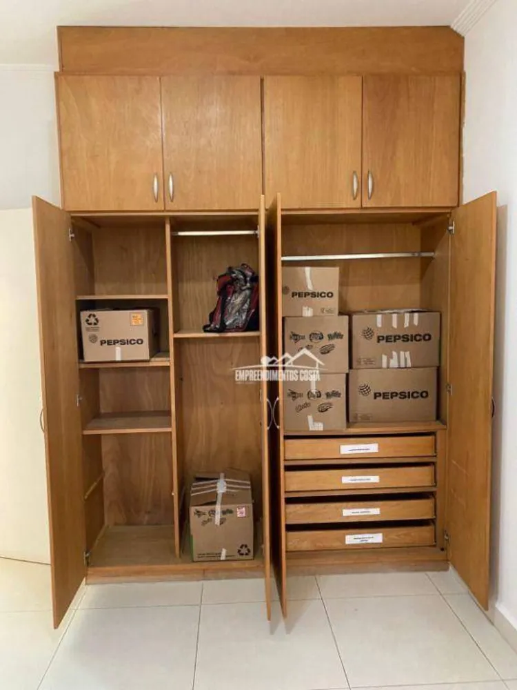 Casa, 3 quartos, 170 m² - Foto 8