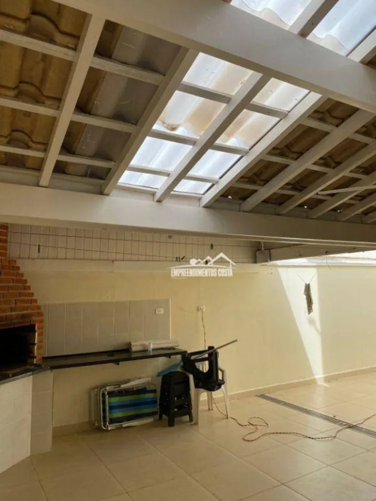 Casa, 3 quartos, 170 m² - Foto 1