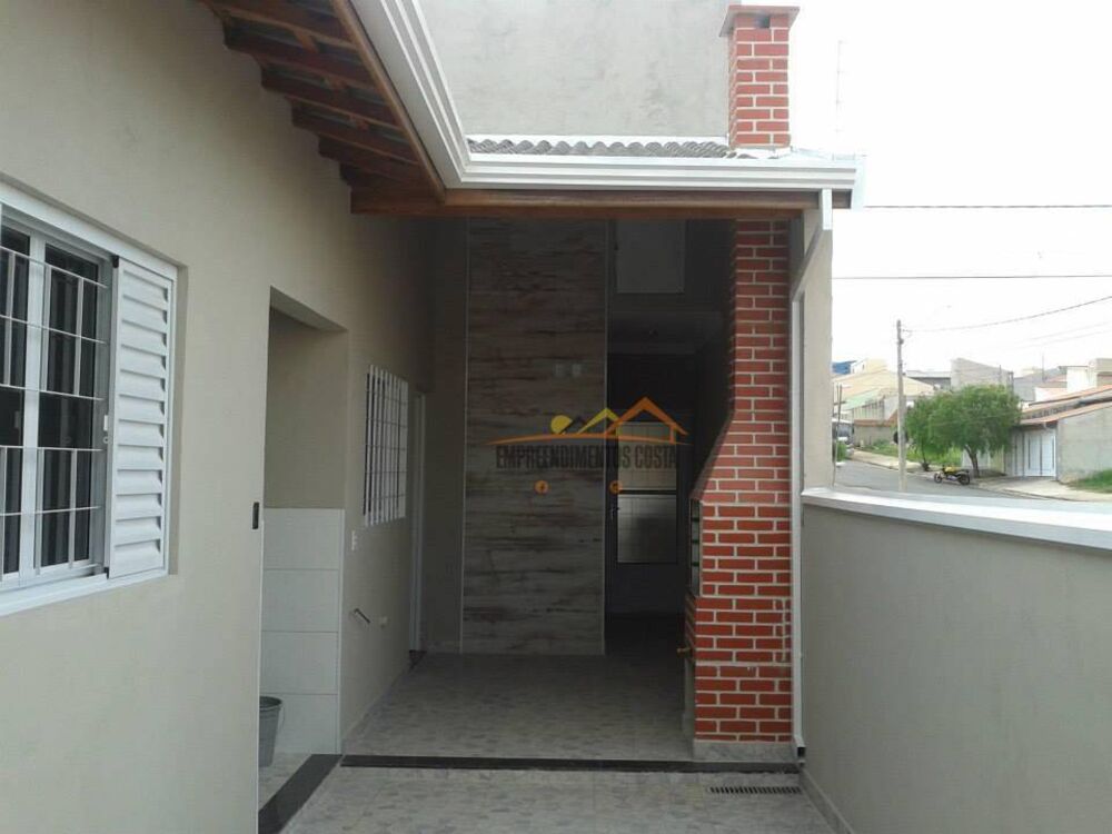 Casa, 3 quartos, 110 m² - Foto 23