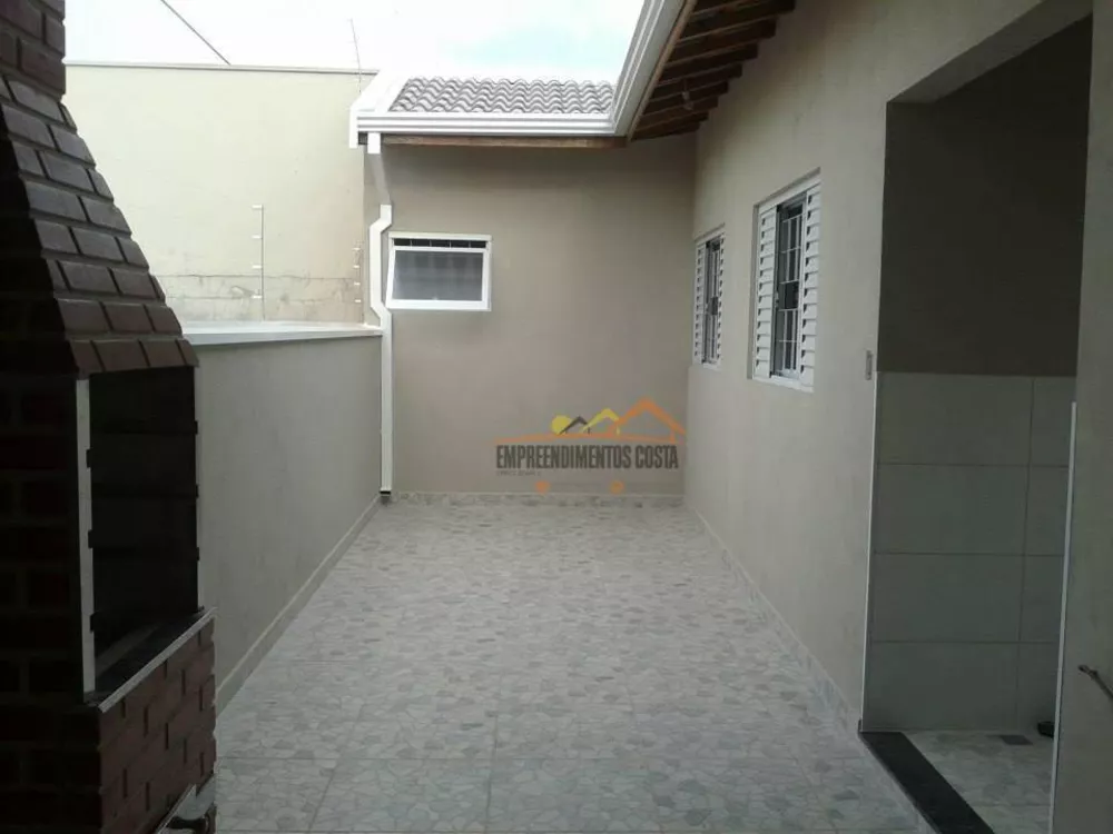 Casa, 3 quartos, 110 m² - Foto 15