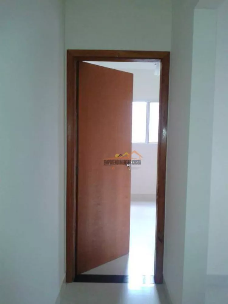 Casa, 3 quartos, 110 m² - Foto 2