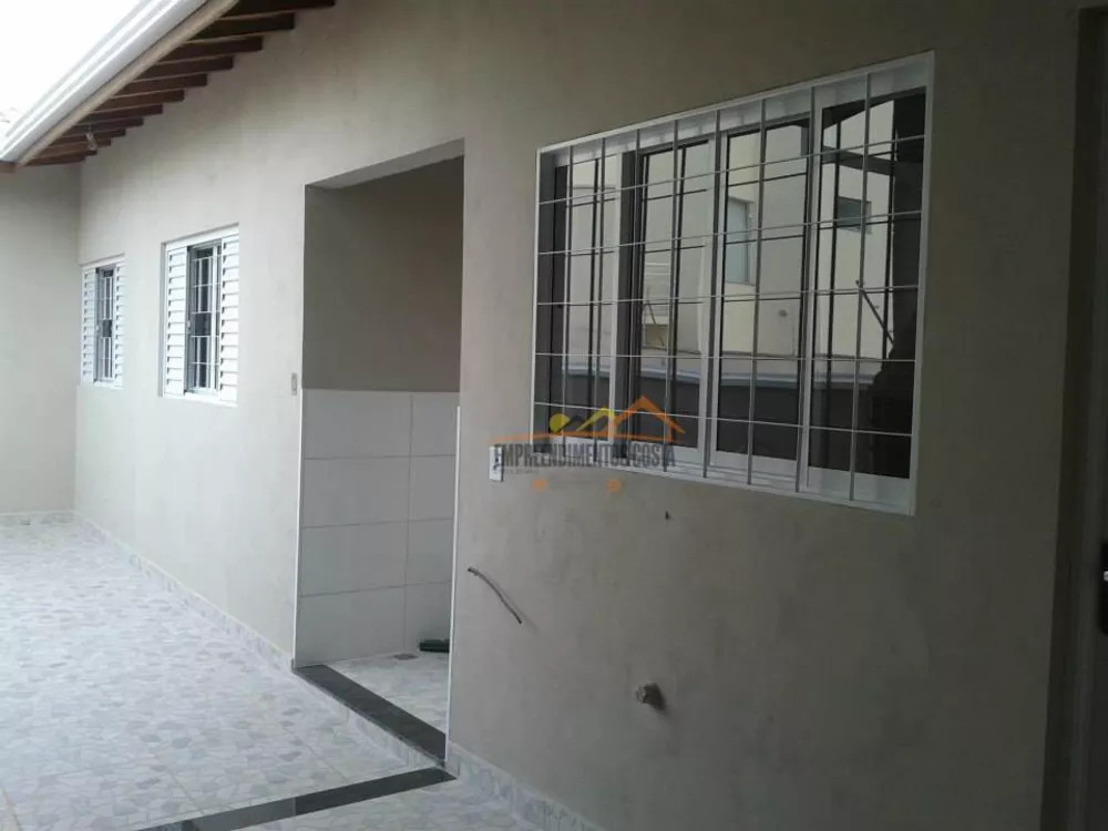 Casa, 3 quartos, 110 m² - Foto 12