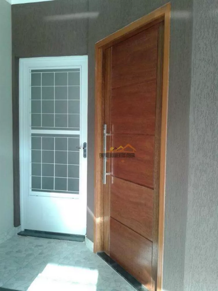 Casa, 3 quartos, 110 m² - Foto 16