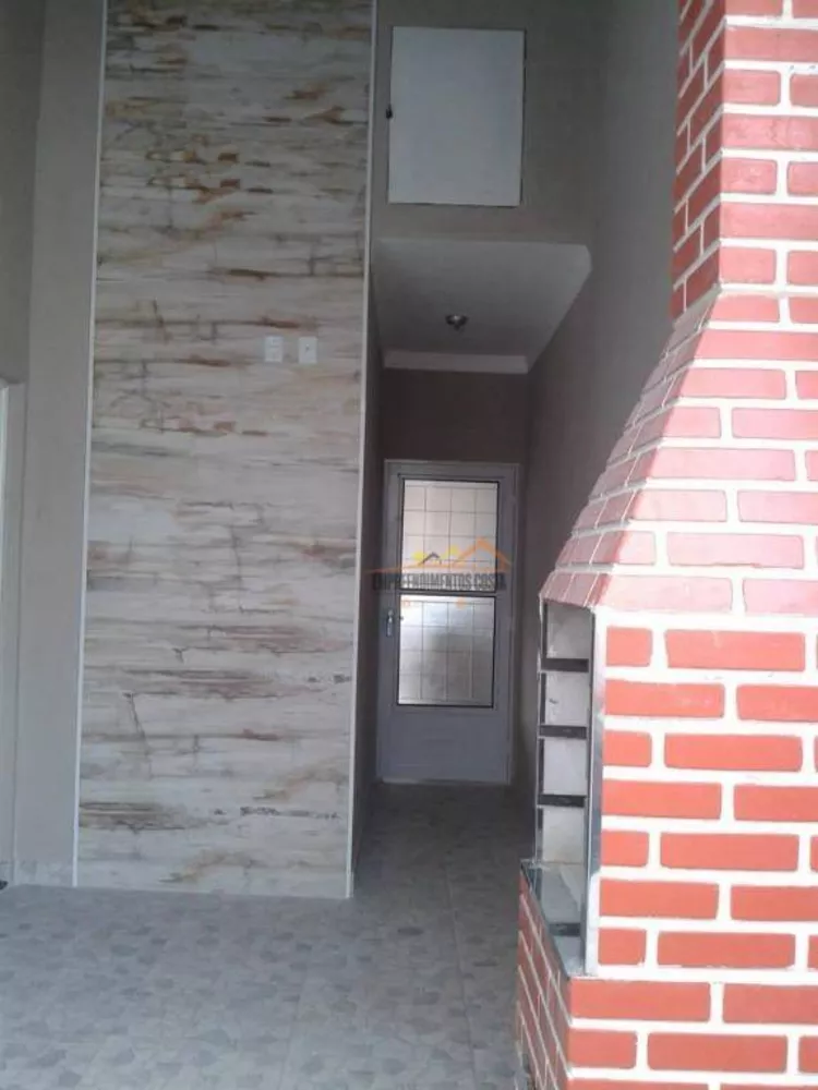Casa, 3 quartos, 110 m² - Foto 19