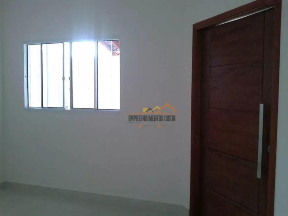 Casa, 3 quartos, 110 m² - Foto 11