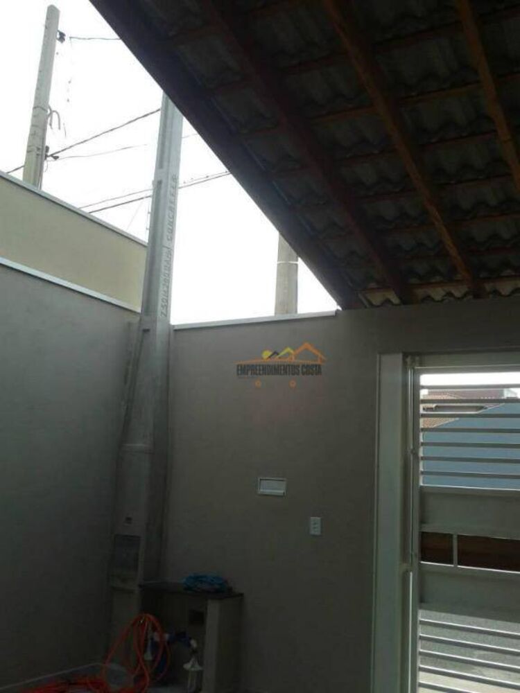 Casa, 3 quartos, 110 m² - Foto 26