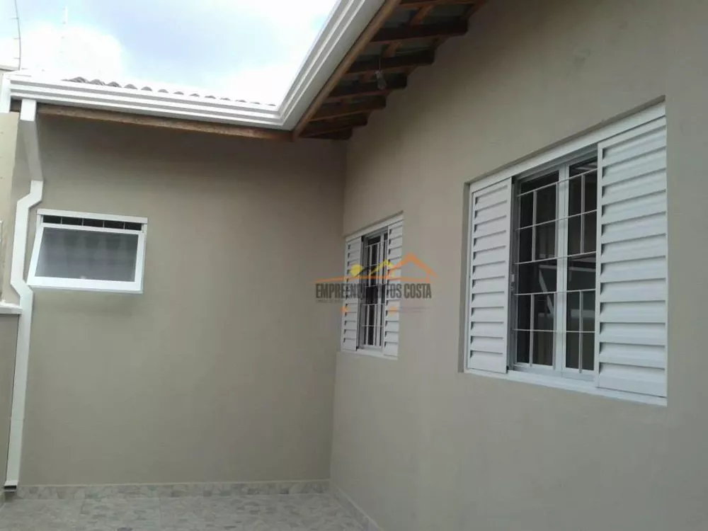 Casa, 3 quartos, 110 m² - Foto 10