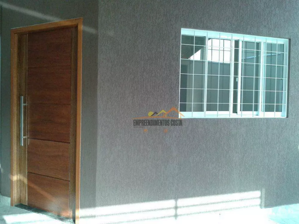 Casa, 3 quartos, 110 m² - Foto 6