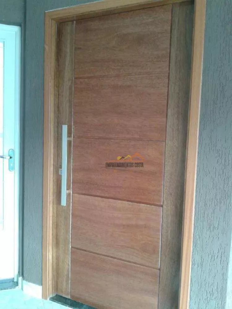Casa, 3 quartos, 110 m² - Foto 8