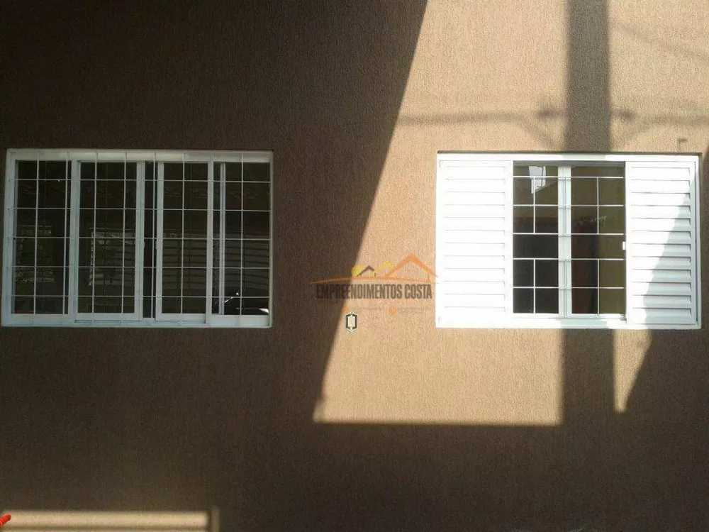 Casa, 3 quartos, 110 m² - Foto 4