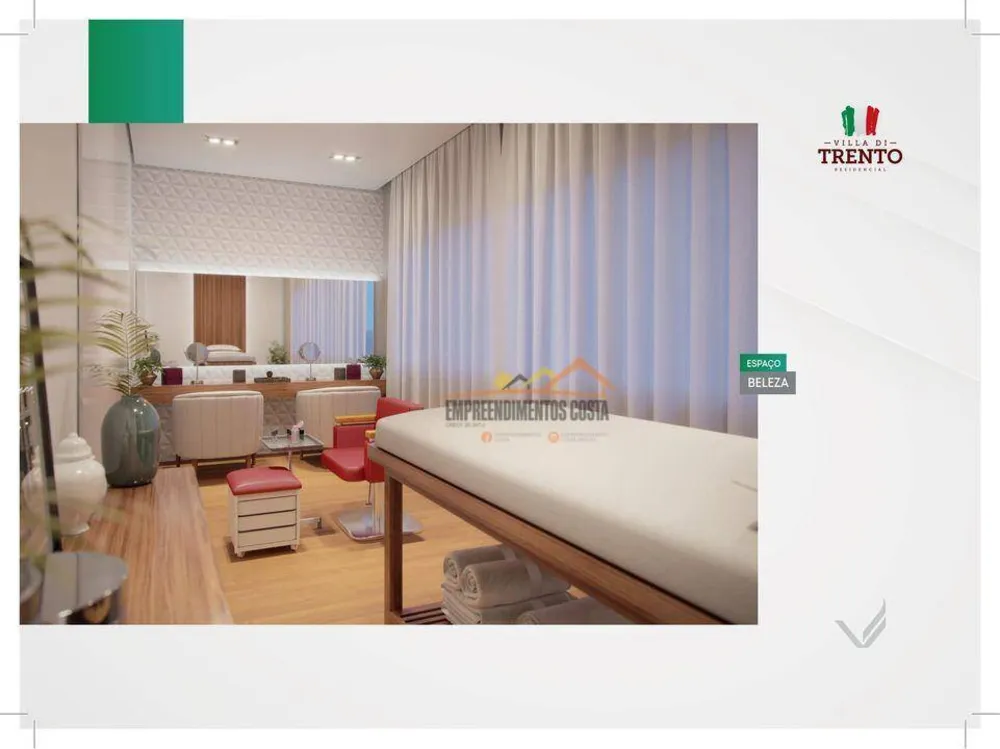Apartamento, 2 quartos, 60 m² - Foto 5