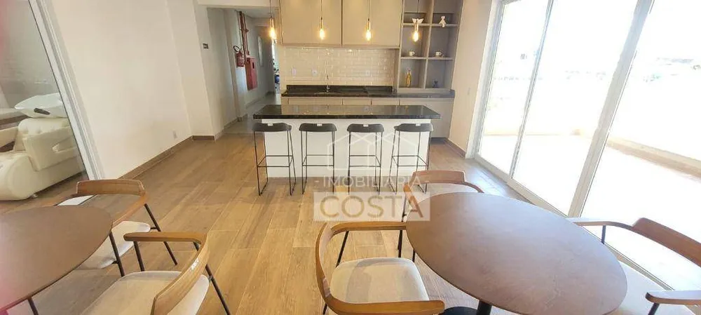 Apartamento, 2 quartos, 60 m² - Foto 15