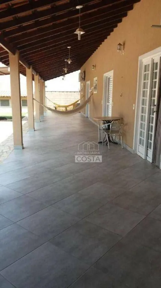 Chácara, 2 quartos, 780 m² - Foto 12