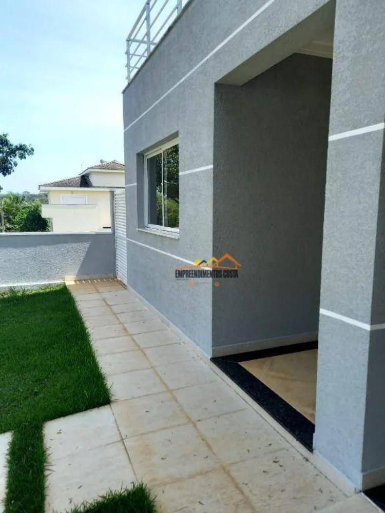 Casa de Condomínio, 4 quartos - Foto 3