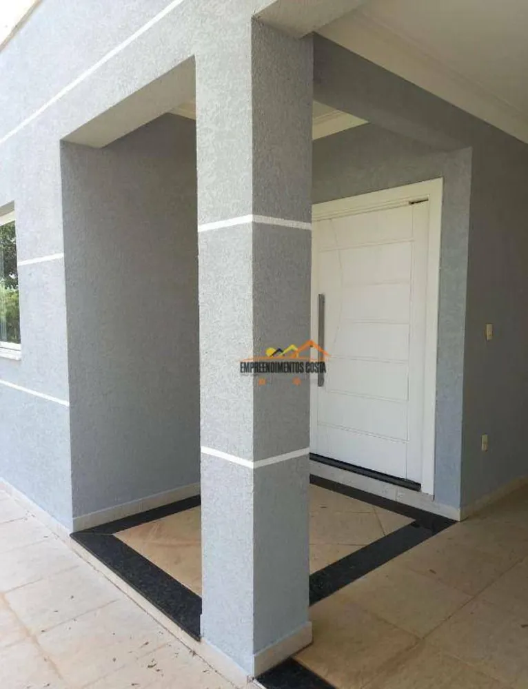 Casa de Condomínio, 4 quartos - Foto 2