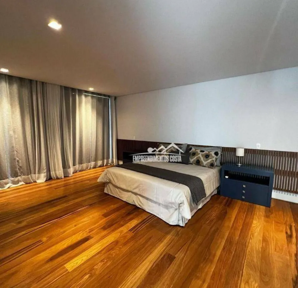 Casa de Condomínio, 5 quartos - Foto 3