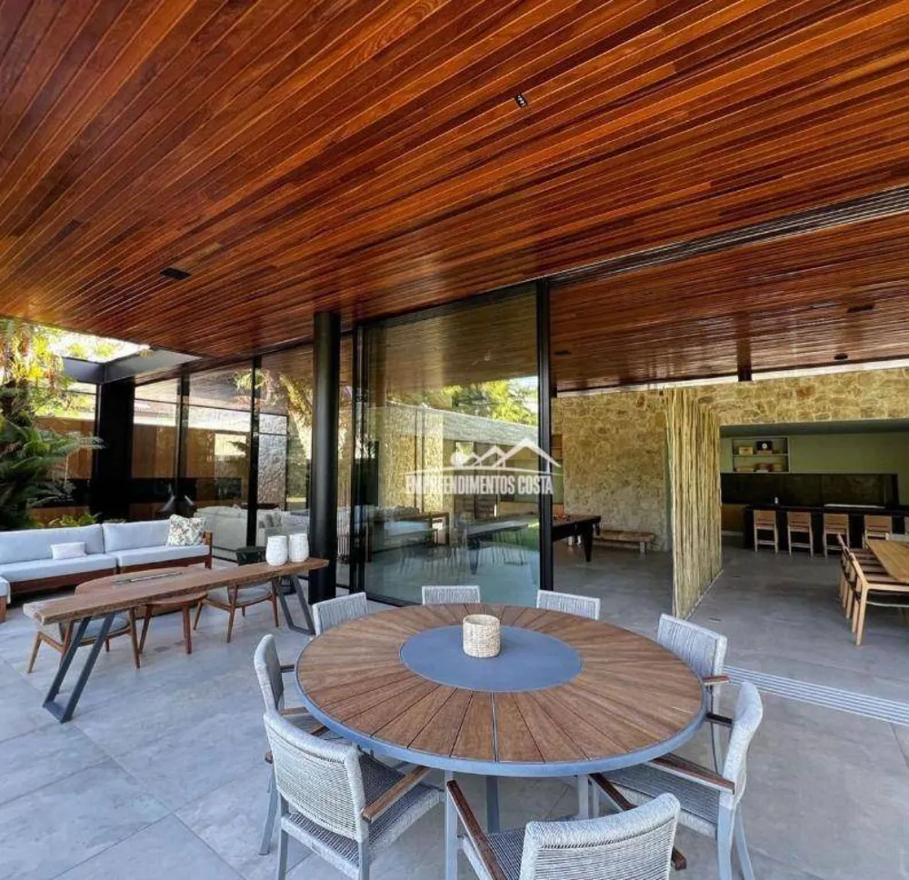 Casa de Condomínio, 5 quartos - Foto 2