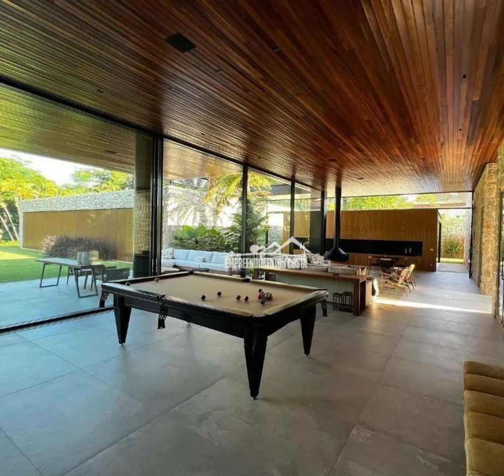 Casa de Condomínio, 5 quartos - Foto 4