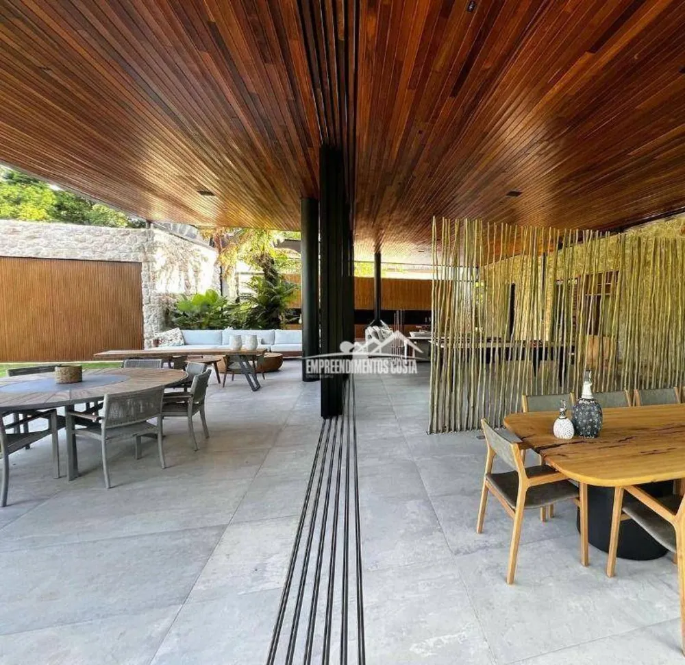 Casa de Condomínio, 5 quartos - Foto 1