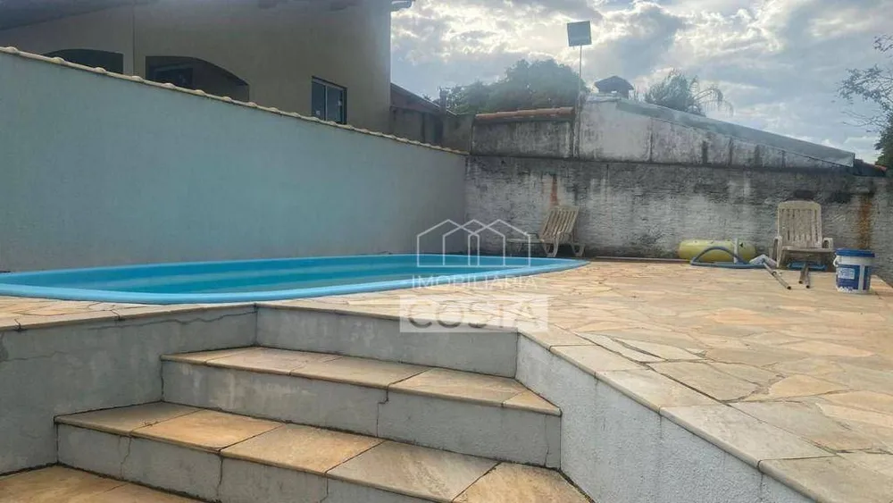 Chácara, 3 quartos, 1000 m² - Foto 20