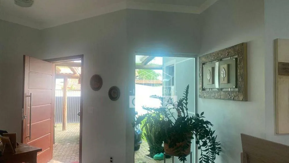 Chácara, 3 quartos, 1000 m² - Foto 8