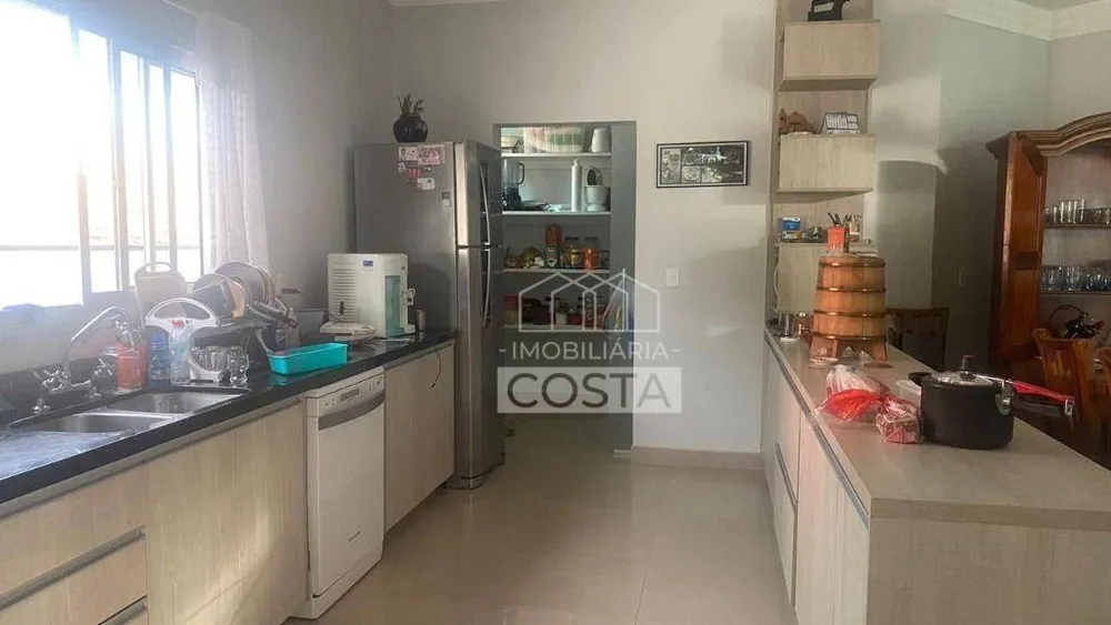 Chácara, 3 quartos, 1000 m² - Foto 9