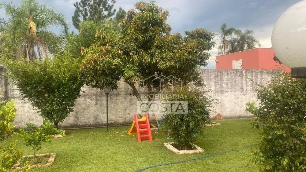 Chácara, 3 quartos, 1000 m² - Foto 4
