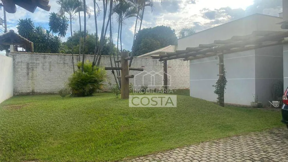 Chácara, 3 quartos, 1000 m² - Foto 5