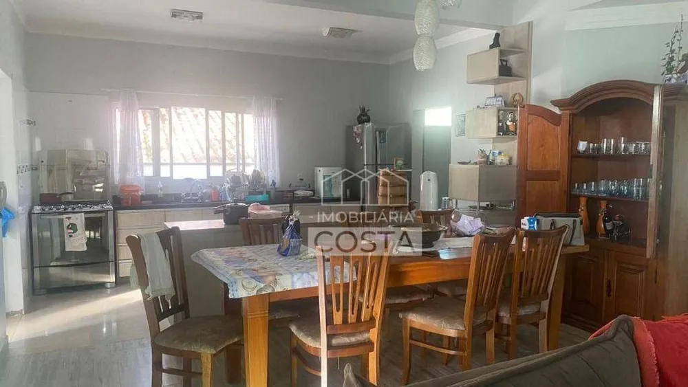 Chácara, 3 quartos, 1000 m² - Foto 11