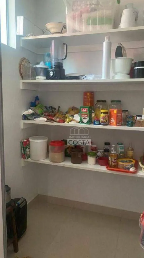 Chácara, 3 quartos, 1000 m² - Foto 12