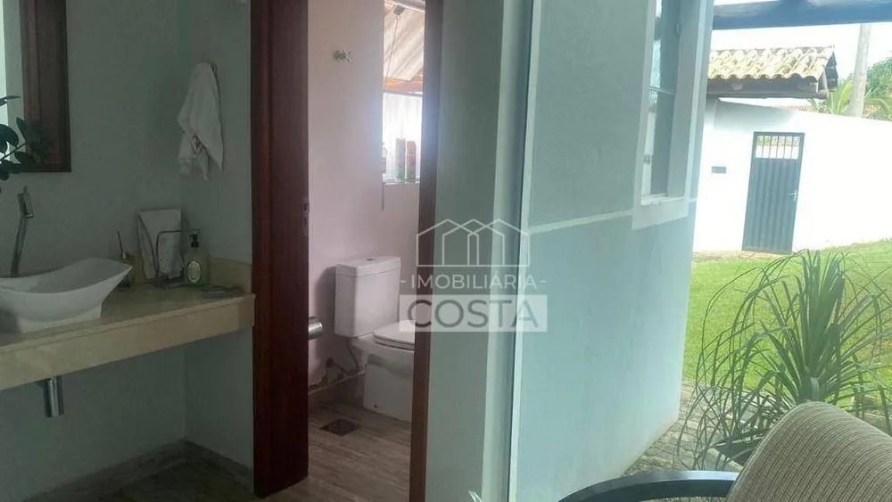 Chácara, 3 quartos, 1000 m² - Foto 7