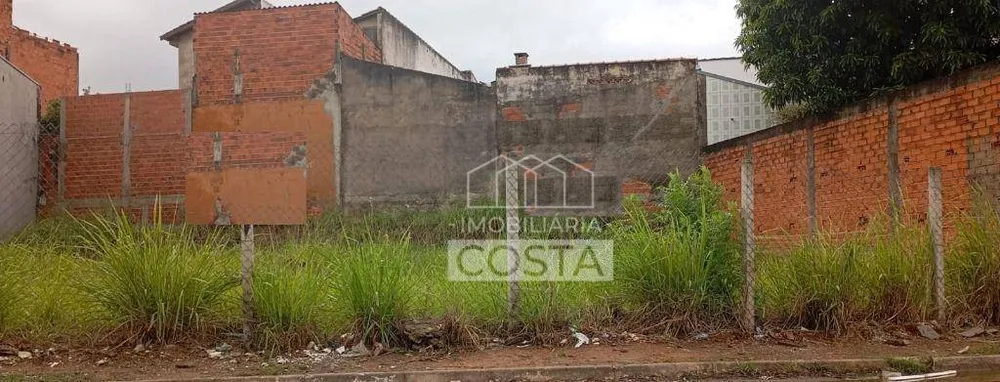 Terreno, 299 m² - Foto 1