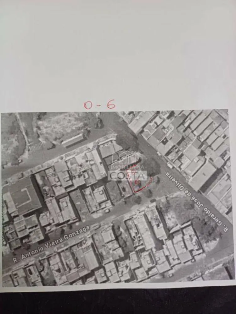 Terreno, 299 m² - Foto 2