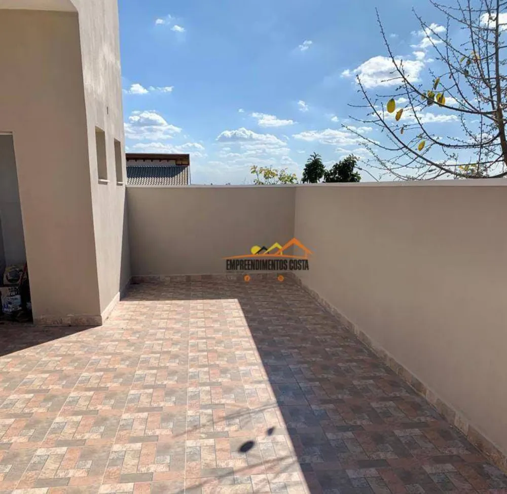 Casa de Condomínio, 3 quartos - Foto 10