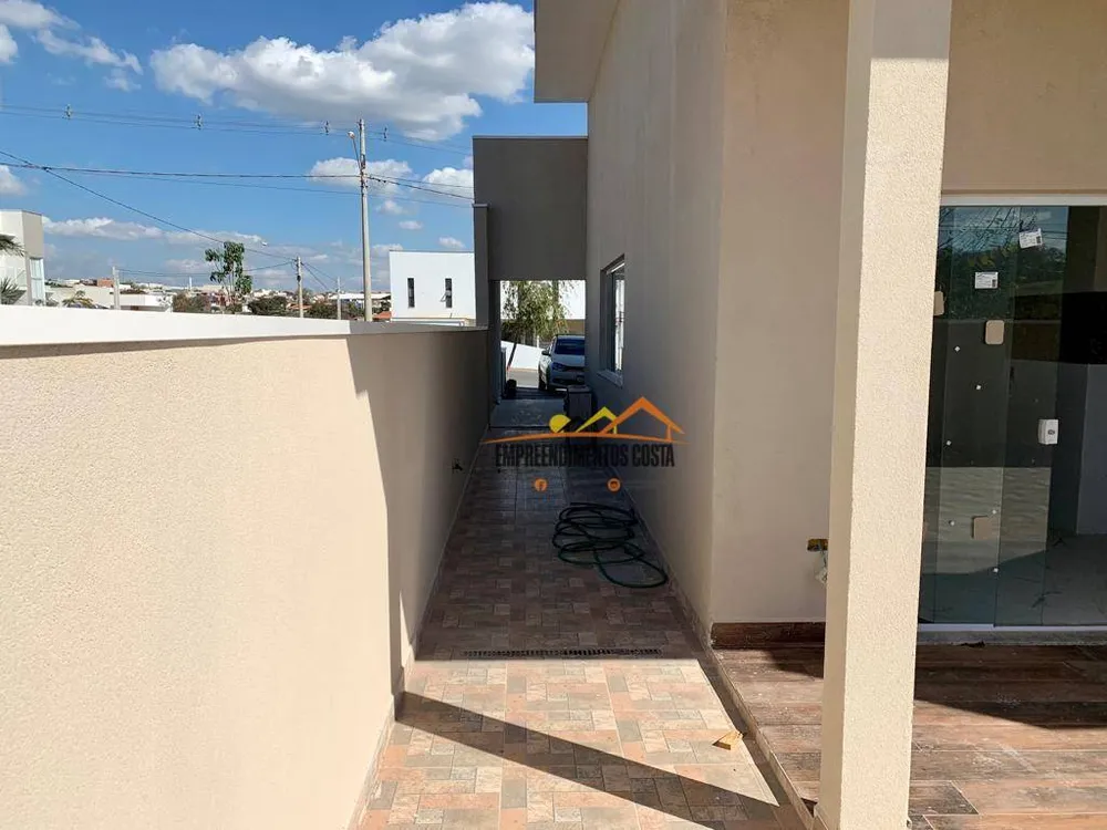 Casa de Condomínio, 3 quartos - Foto 11