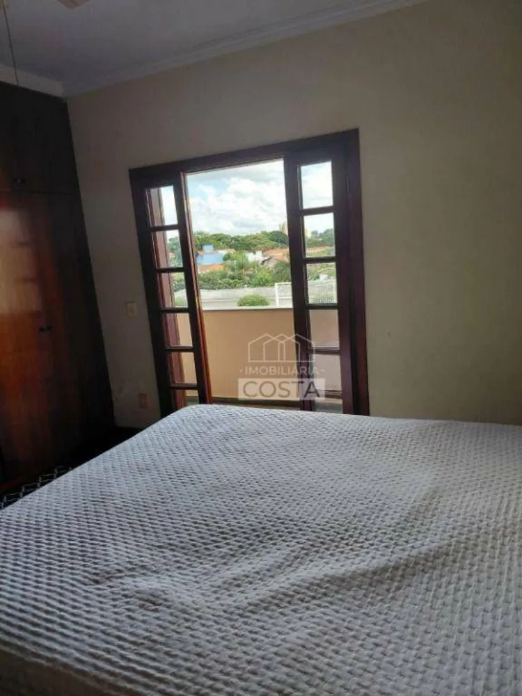 Casa, 4 quartos, 268 m² - Foto 7