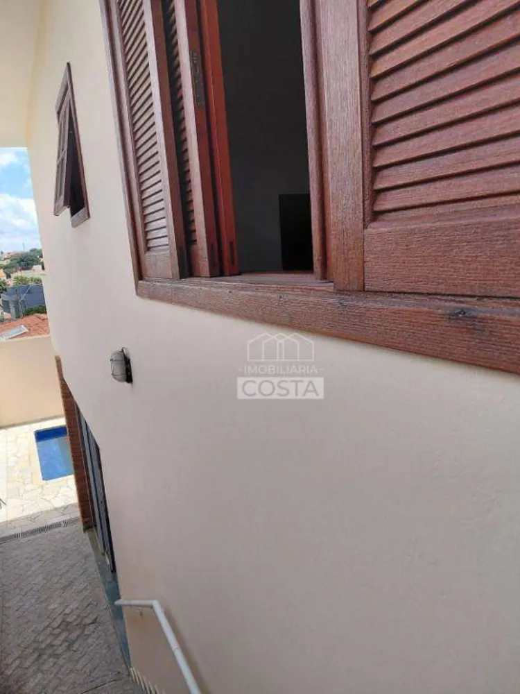 Casa, 4 quartos, 268 m² - Foto 10