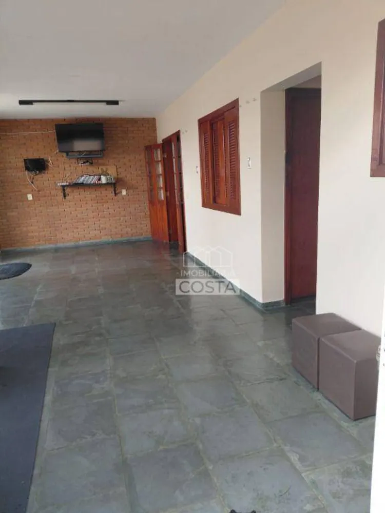 Casa, 4 quartos, 268 m² - Foto 12