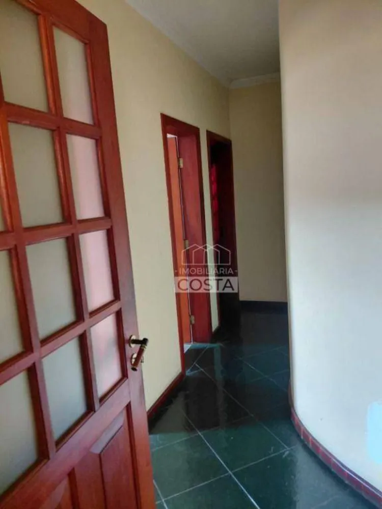 Casa, 4 quartos, 268 m² - Foto 1