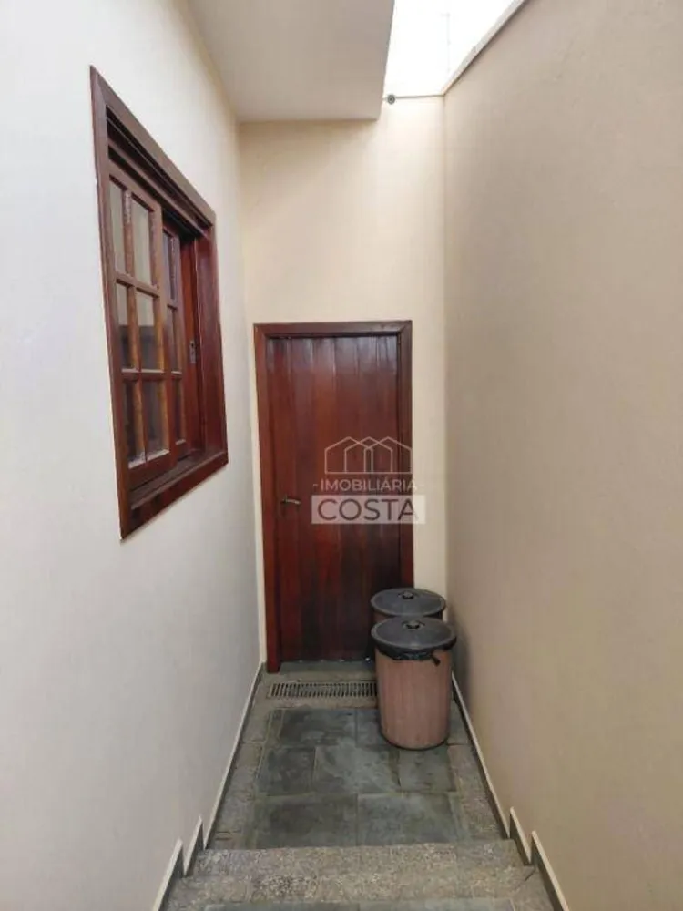 Casa, 4 quartos, 268 m² - Foto 11
